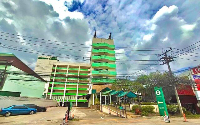Regent Lodge Lampang