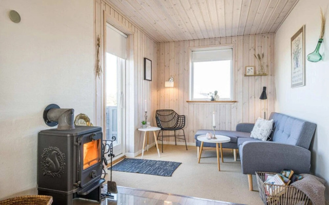4 Person Holiday Home in Hvide Sande