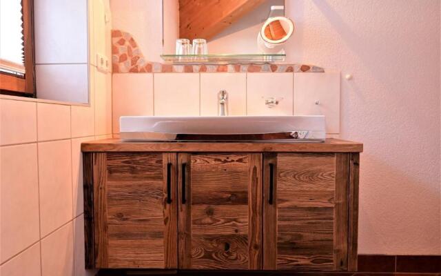 Appartement Zugspitze
