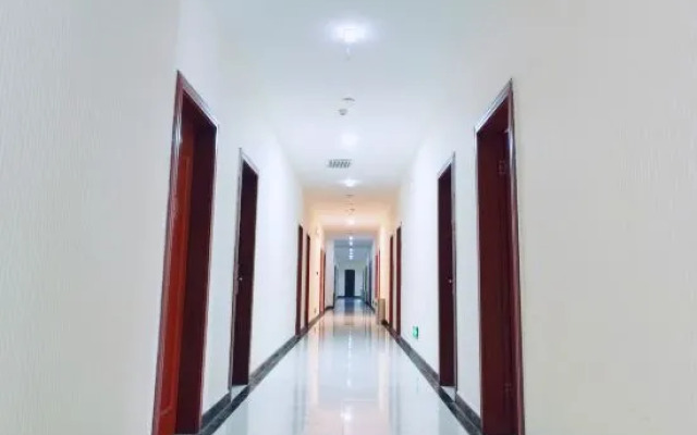 Jinquan Jinyuan Hotel (Kaili City Government)