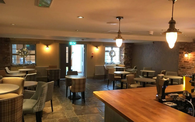 The Wild Pheasant Hotel & Spa