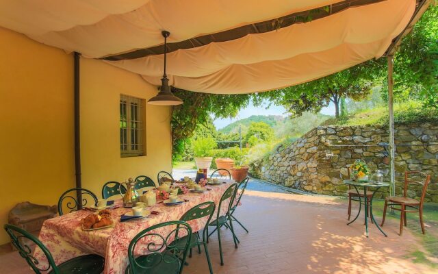 Casa Grande Luisa