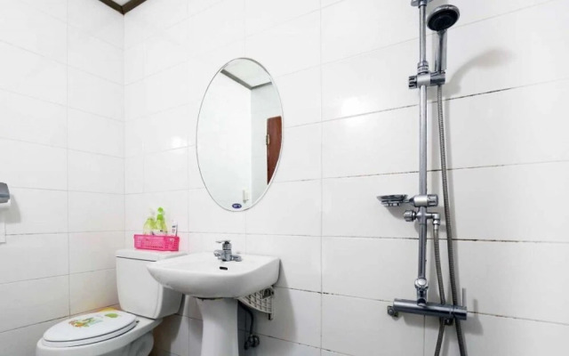 Gyeongju Dorothy Pension