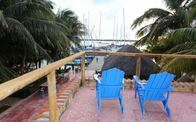 El Milagro Beach Hotel & Marina