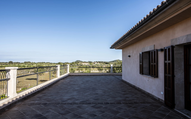 Aumallia Hotel & Spa