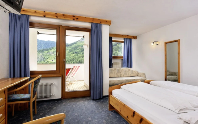 Hotel Pinei Nature & Spirit