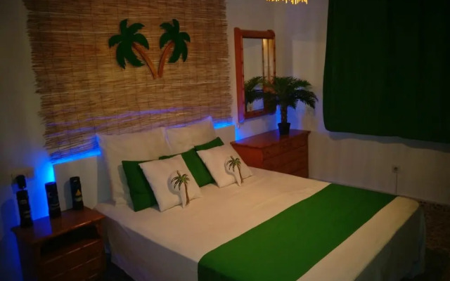 Wonder Rooms Nerja Guest House