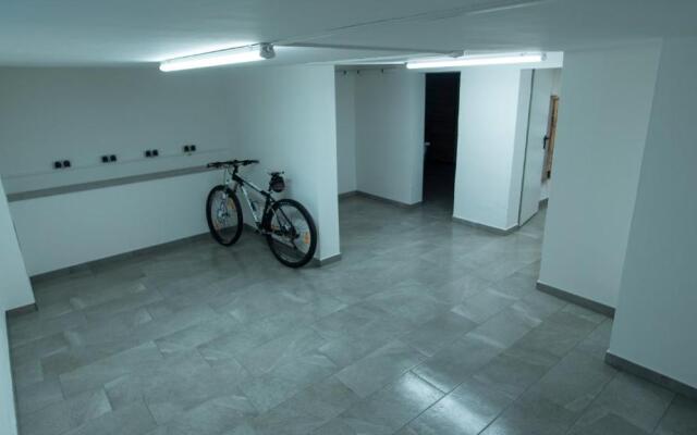 DAS JOHANN Apartments im Ausseerland