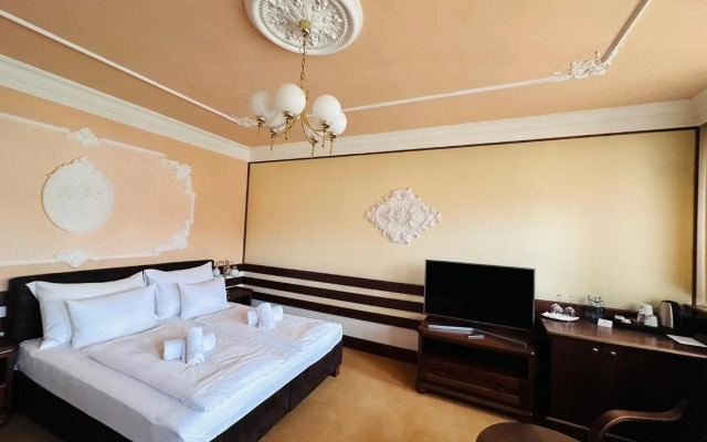 Parkhotel Brno