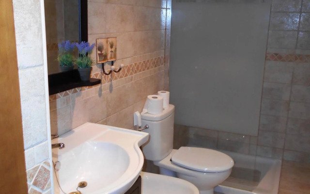 Apartamentos Turisticos Rio Gallego