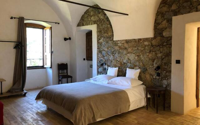 Chambres d'hôtes - Mulino nannaré