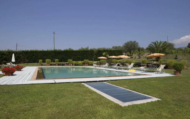 Agriturismo Corte Benedetto