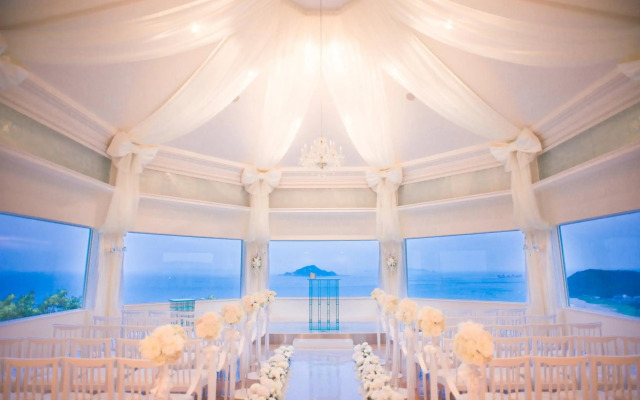 Irago Ocean Resort