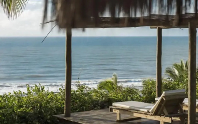 Txai Resort Itacaré