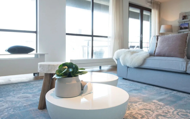 Apartment near Den Haag Centre