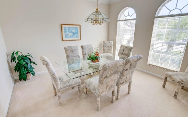 Brigittes Highland Reserve Villa