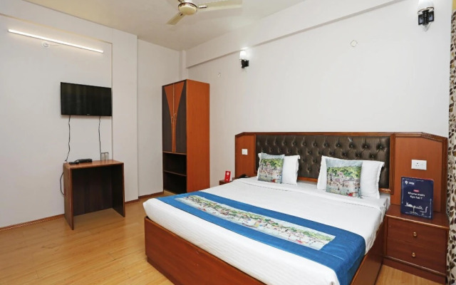 Whispering Pines By OYO Rooms