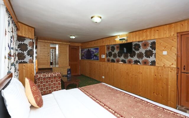 OYO 9084 Hotel Tourist Palace