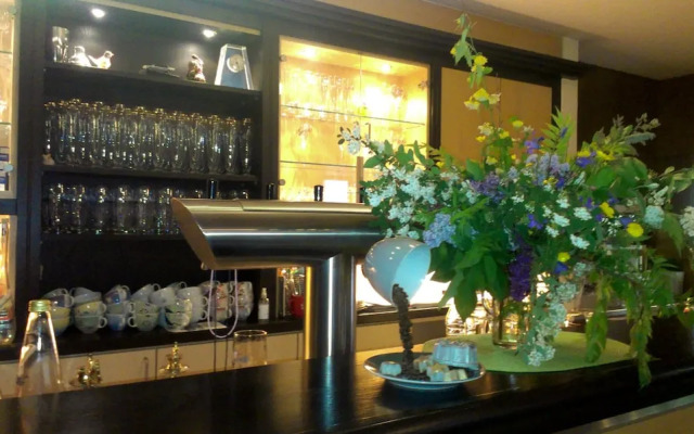 Greenline Hotel zur Post