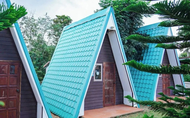 Yellowstone Cheewa View