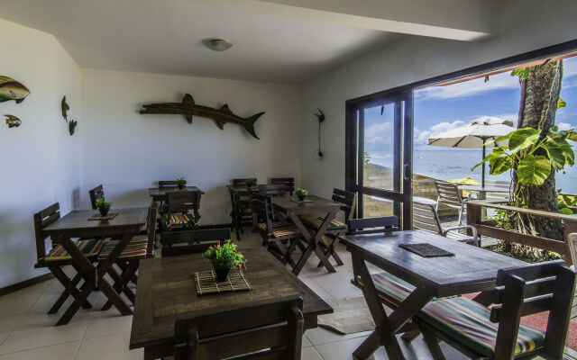 Pousada Porto dos Milagres