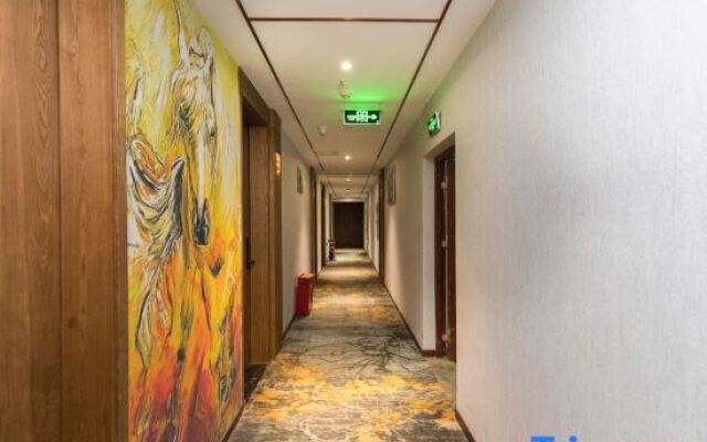 Ruijun Hotel
