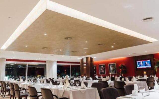 M.A.C. Royal Suites Hotel & Casino Chilecito