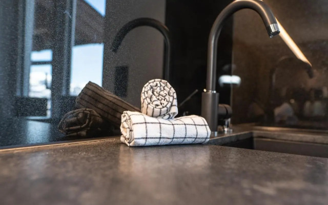 Bernstein Appartements