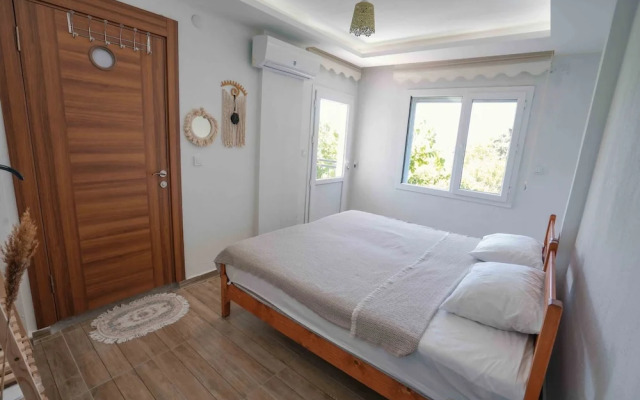 Aşan Butik Pansiyon
