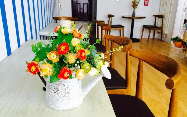 Qingdao High Sea Hostel