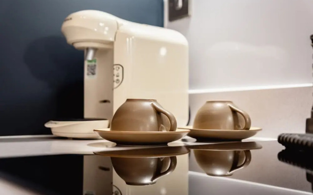 The Itchen River Apartments