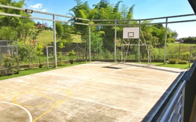 Lagos De La Pradera By Parceros Group