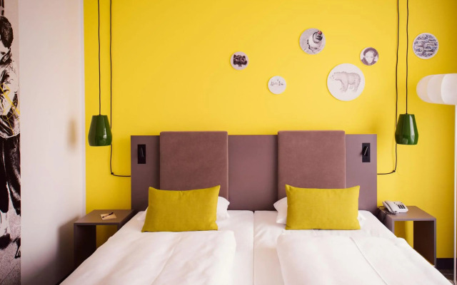 Vienna House Easy by Wyndham Berlin Prenzlauer Berg
