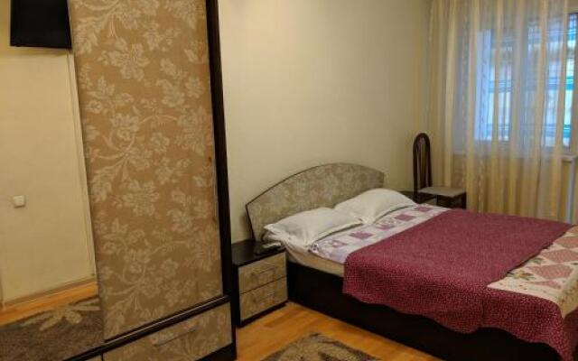 Home Hotel Bishkek