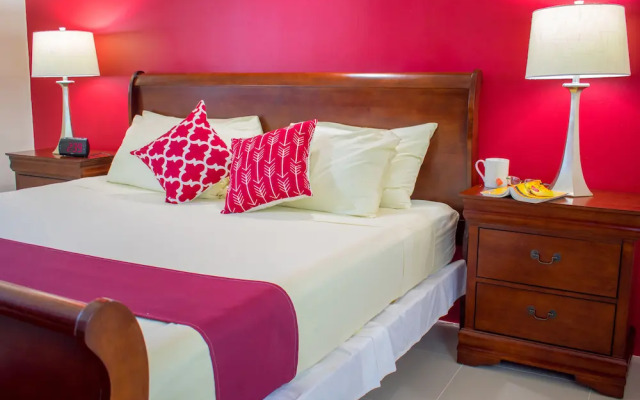 Ocho Rios TaylorMade Vacation Villas