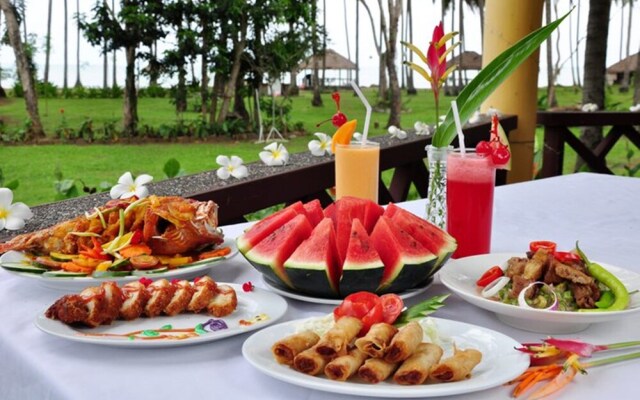 Crystal Paradise Resort, Spa and Winery