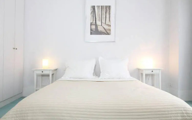 Cmg - Le Bon Marché - Sèvres D