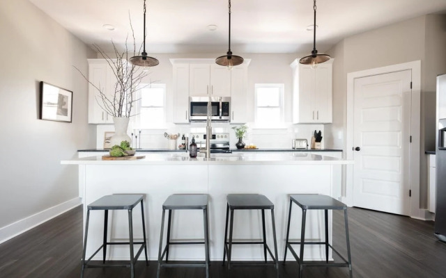 Cherokee Unit 7 in Nashville