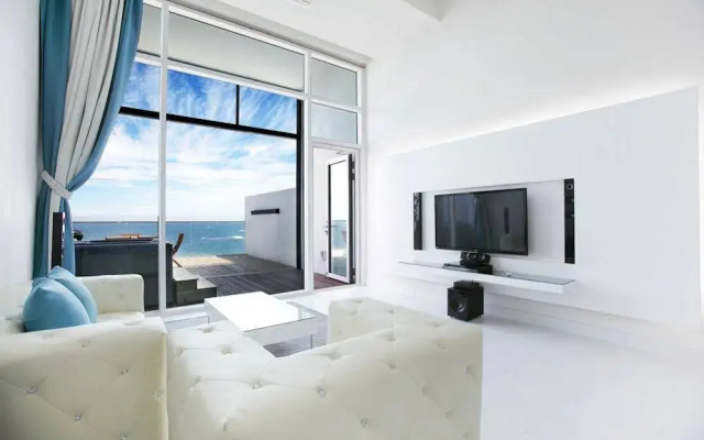 Goseong Sonoheim Pension