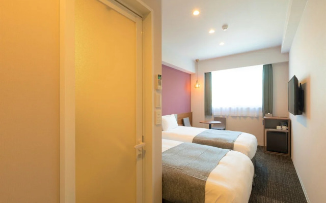 M’s Hotel Kyoto Station Taruya