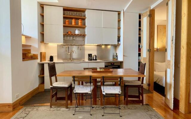 Our Home In Lisbon Apartments