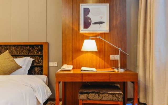Leisure Standard Room — фото 1