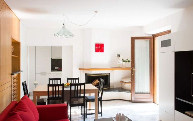 Casa del Borgo Vesio