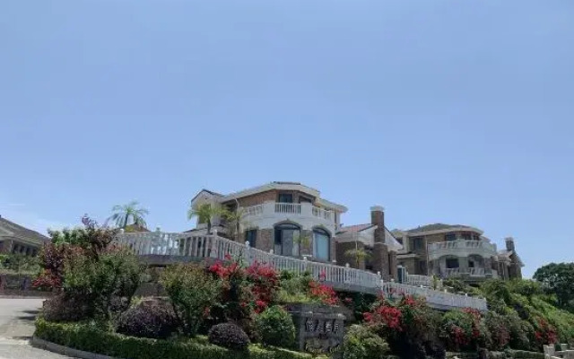 Yiren Hai'an Hotel