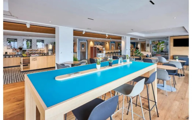 B&B HOTEL Deauville-Touques
