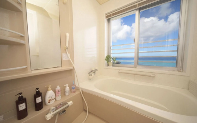 Onnason vacation rental  J