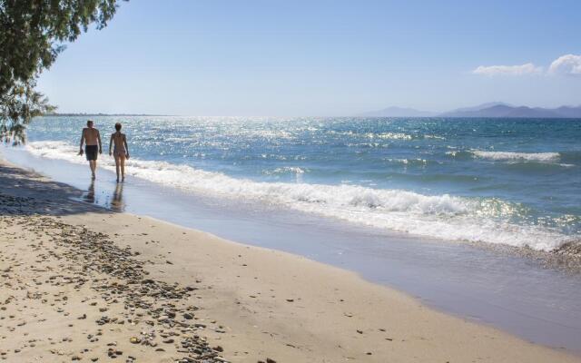 The Koan Amazing Retreat, spacious fully equipped