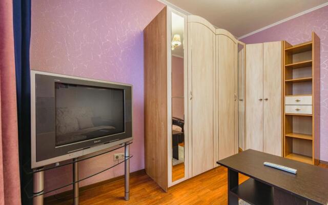 Пять звезд на Пермской