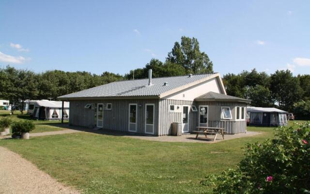 Jelling Familie Camping