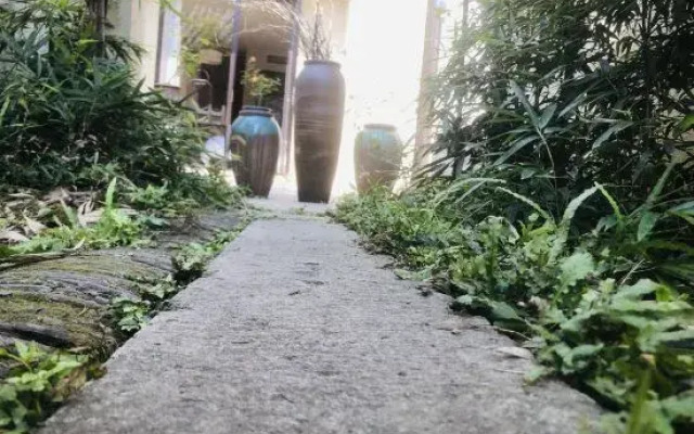 Changxing Sunmu Hometown Su